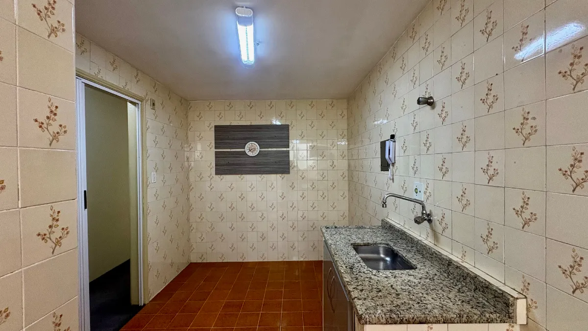 Imagem Apartamento para venda em Freguesia do Ó com 2 quartos, 56m2