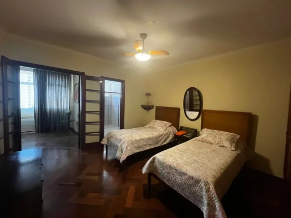 Imagem Apartamento a VENDA, Condomínio Chicão, Jardim América