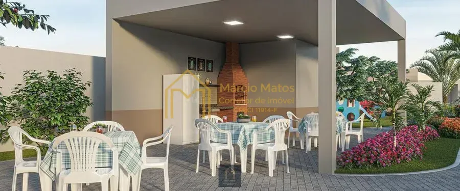 Imagem Apartamento para Venda, Vale Encantado, 2 dormitórios, 1 banheiro, 1 vaga
