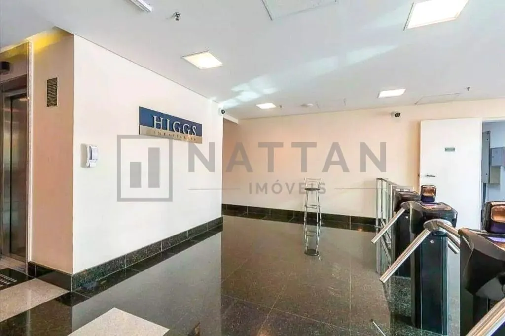 Imagem Sala à venda, 33 m² por R$ 750.000,00 - Tatuapé - São Paulo/SP