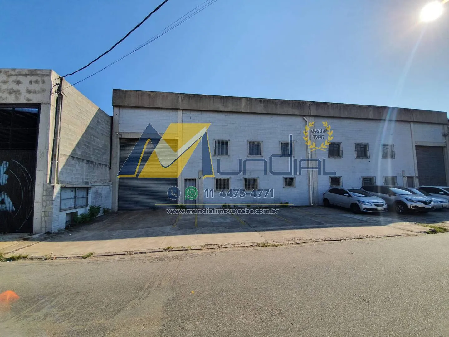 Imagem Um espaço que se adapta a diferentes necessidades