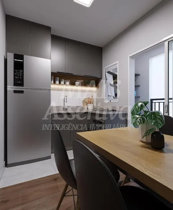 Imagem Residencial Capri - Pré Lançamento, bairro Campina em São Leopoldo/RS