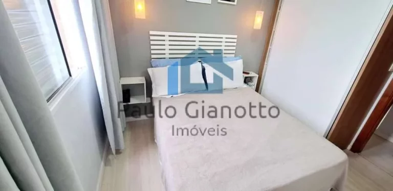 Imagem Lindo Apartamento à venda no coração da Granja Viana