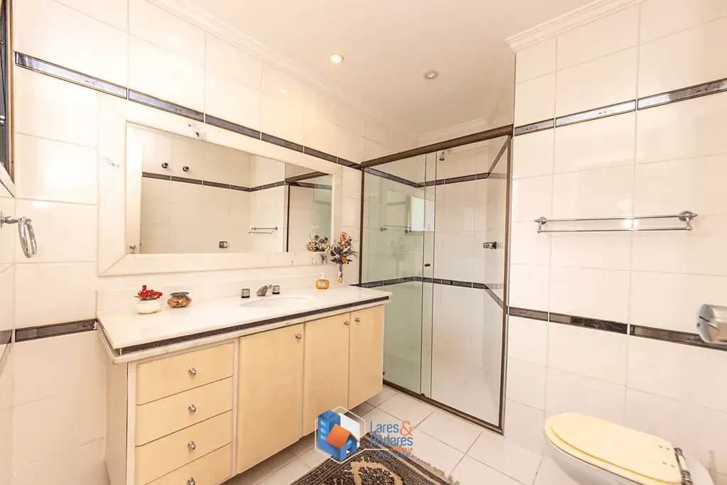 Imagem Apartamento à venda 6 Quartos 4 Suites 4 Vagas 368M² Morumbi São Paulo - SP