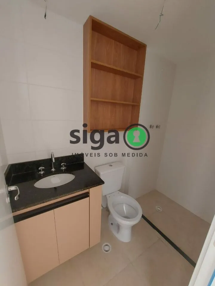 Imagem APARTAMENTO PARA VENDA COM 2 DORMITORIOS NO MORUMBI PROXIMO AO SHOPPING JARDDIM SUL
