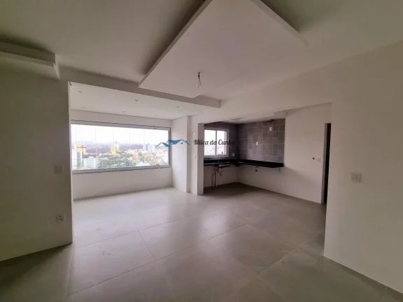 Foto do imóvel Apartamento à Venda Spettacolo Patriani, 2 suítes, 2 vagas, 117m², Centro de São Bernardo do Campo