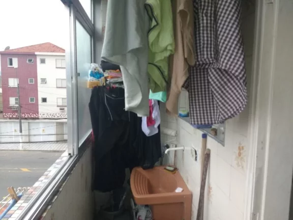 Imagem Apartamento em Sáo Vicente