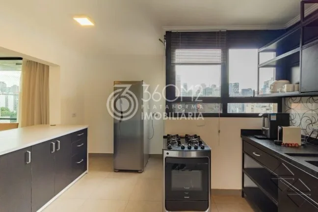 Imagem Cobertura Duplex para Venda em São Paulo / SP no bairro Pinheiros