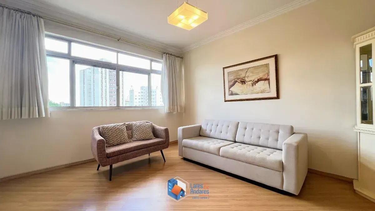 Imagem Apartamento para venda em Vila Clementino com 2 quartos, 72m²