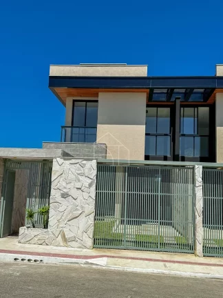 Imagem Condomínio de casas em Morada de Laranjeiras – Vila Maraú 3 quartos com suíte