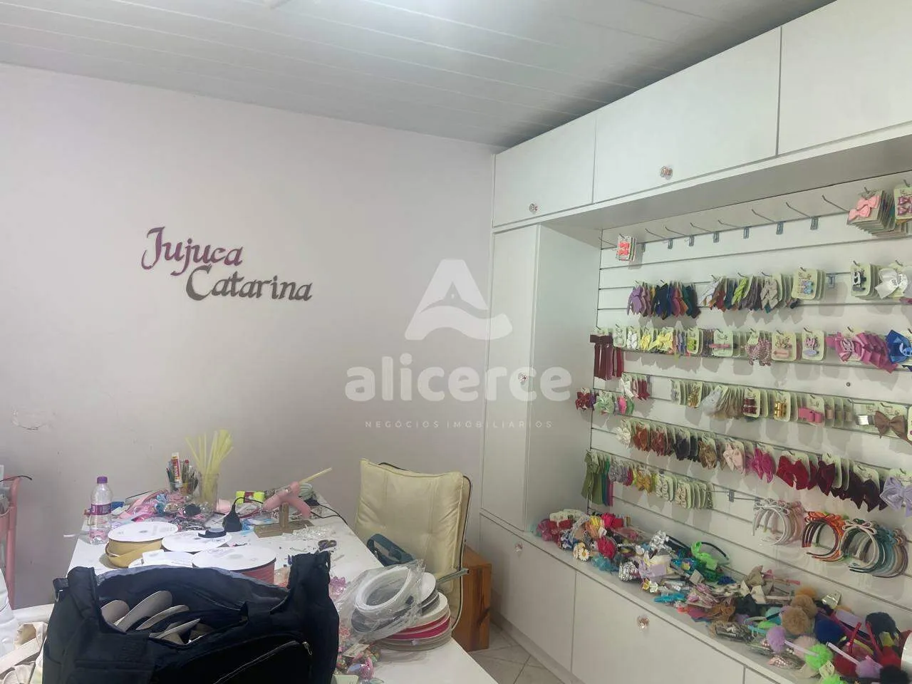 Imagem Excelente oportunidade Casa com terreno com 432 m² e 02 Salas comerciais - Florianópolis!