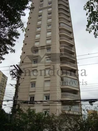 Foto do imóvel Apartamento em Perdizes com 129m², 4 dts (3 suítes) e 3 vagas.
