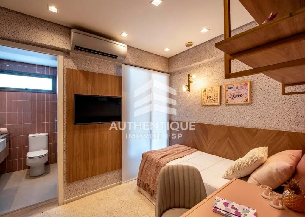 Imagem MARCCO VILA ROMANA - Apartamento à venda em São Paulo/SP