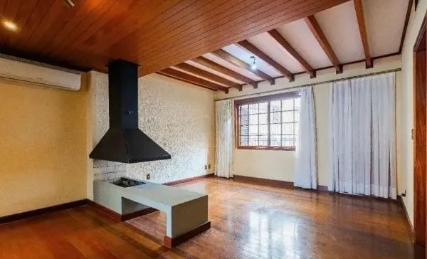 Imagem Casa sobrado no bairro Bela Vista de 3 dormitórios e 3 vagas DESOCUPADA