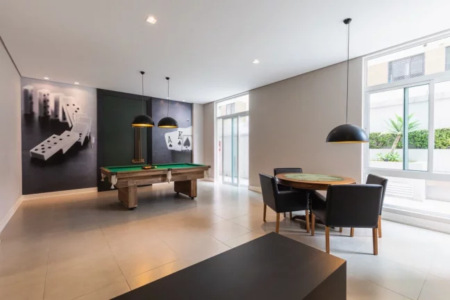 Imagem Apartamento a venda no Alto da XV, Curitiba - 2 Suítes, 77m², Varanda Gourmet e 2 Vagas