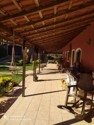 Imagem Incrível Chácara 100% Plana Acesso Asfaltado!!!