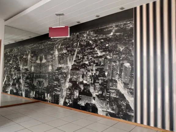 Imagem Apartamento com 3 Quartos à Venda, 69 m² em Aurora - Londrina