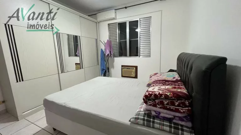 Imagem Apartamento à venda no bairro Aparecida em Santos/SP