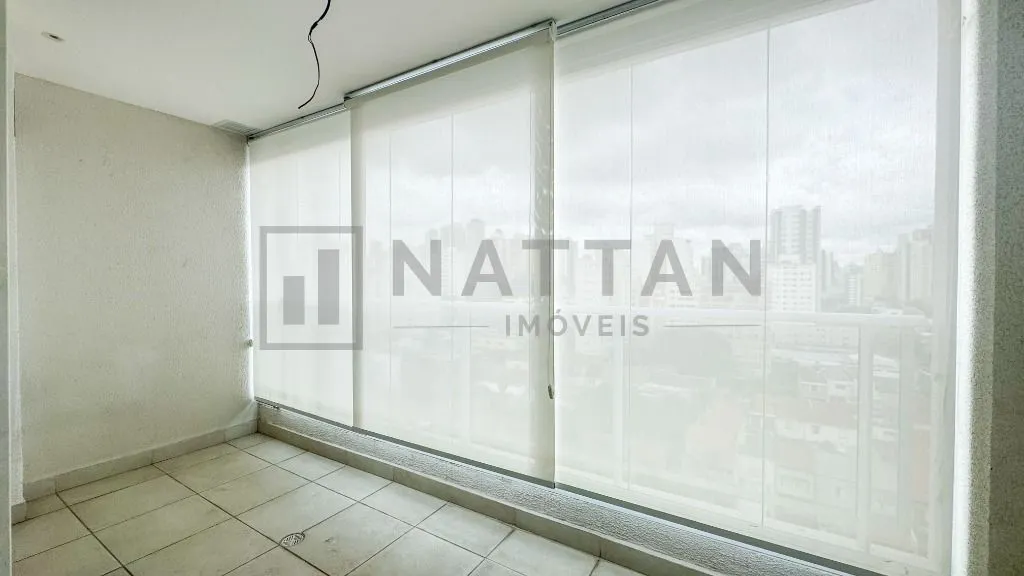 Imagem Apartamento com 1 dormitório à venda, 51 m² por R$ 650.000,00 - Tatuapé - São Paulo/SP