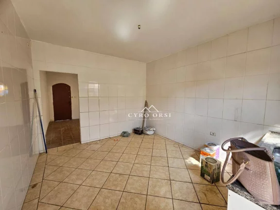 Imagem Casa à venda, 98 m² por R$ 270.000,00 - Santa Terezinha - Piracicaba/SP