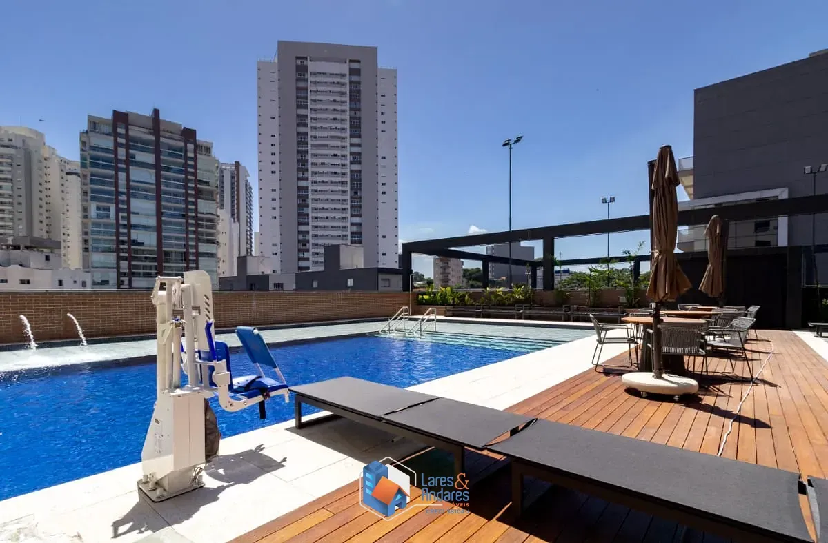 Imagem Apartamento para venda em Lapa com 4 quartos, sendo 4 suítes, 232m²