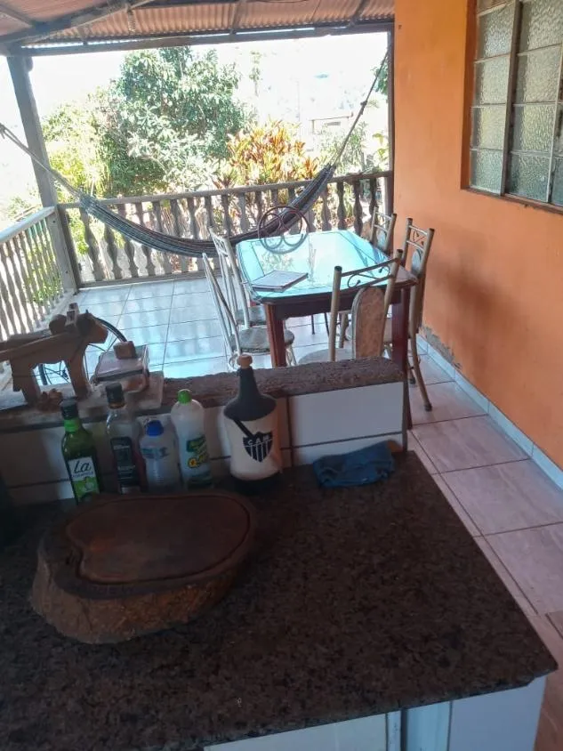 Imagem Vendo ótima chácara em Piracema com 3.000 m² de area