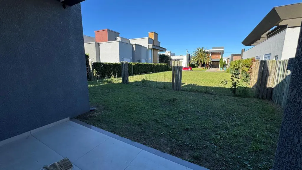Imagem Casa em Condominio 4 Dormitórios - Bairro Capão Ilhas