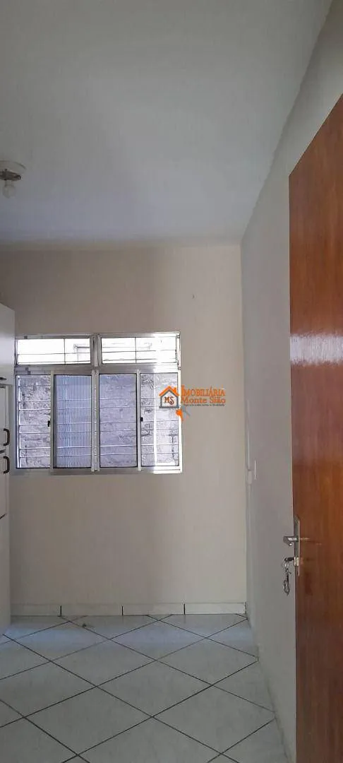 Imagem Casa com 5 dormitórios à venda, 250 m² por R$ 800.000,00 - Cidade Serodio - Guarulhos/SP
