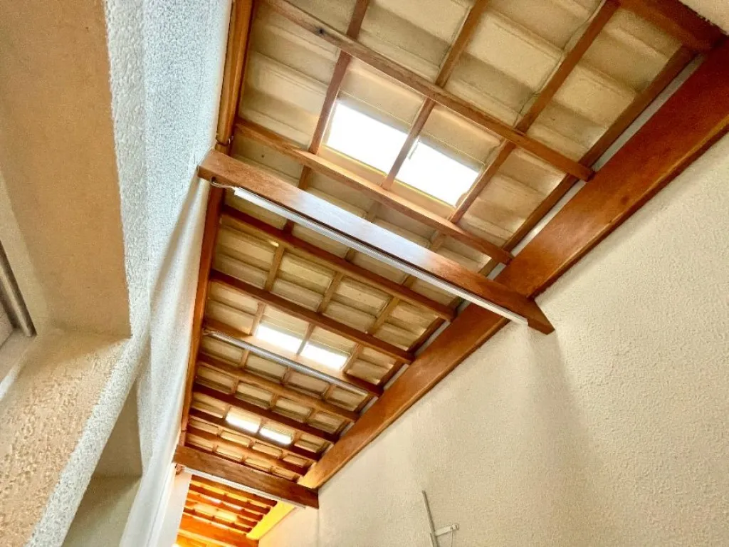 Imagem CASA COM 90,00 m² - MARACANÃ - PRAIA GRANDE SP