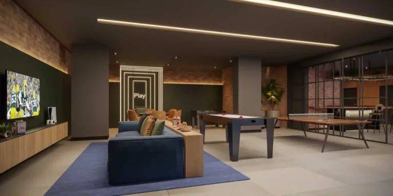 Imagem VILLA PIO - KALLAS - Aptos de 63m², com vaga determ., em excelente localização no Alto da Lapa!