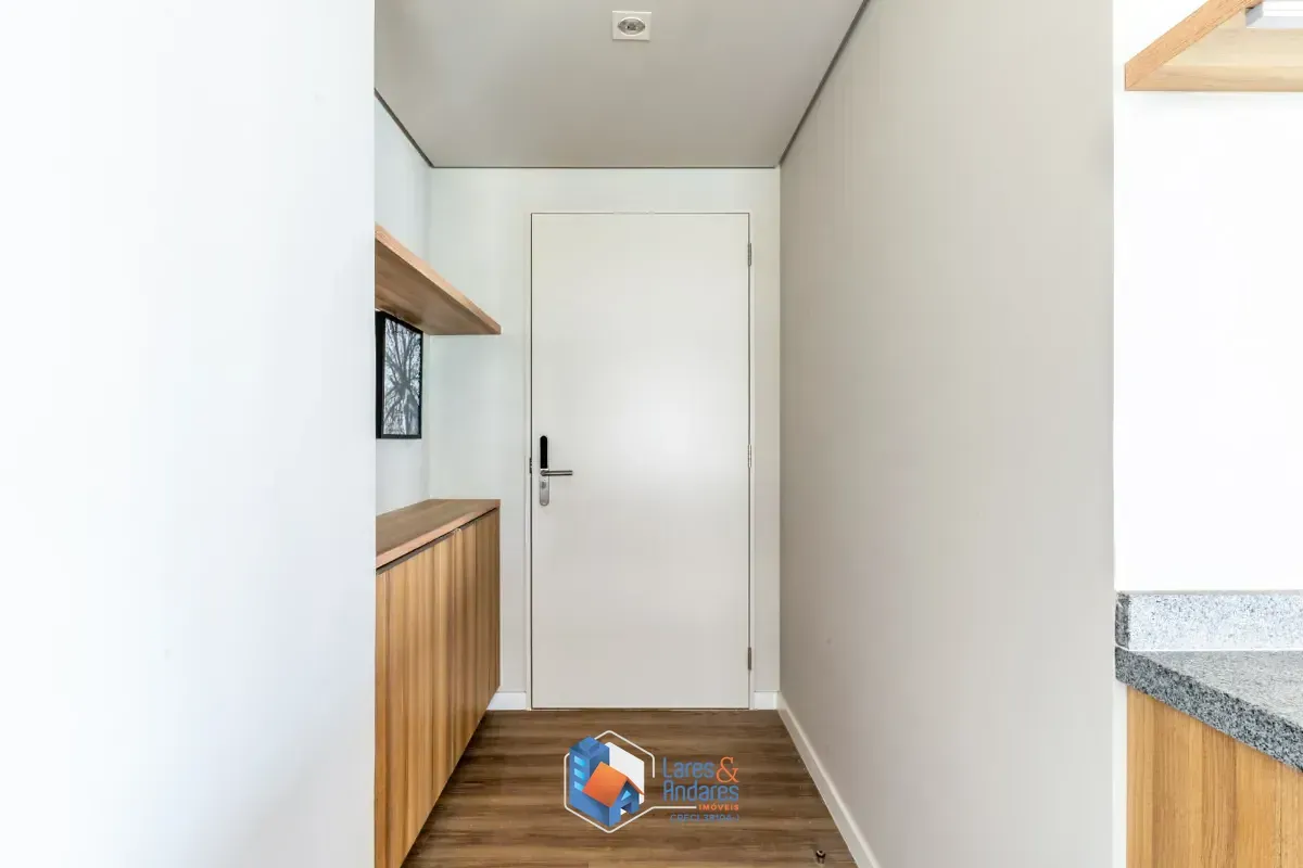 Imagem Studio para venda em Sumaré com 2 quartos, sendo 1 suíte, 72m²