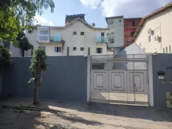 Foto do imóvel Oportunidade Única em TABOAO DA SERRA - SP | Tipo: Casa | Negociação: Licitação Aberta | Situação: Imóvel em RUA BENEDITA APARECIDA NOGUEIRA
