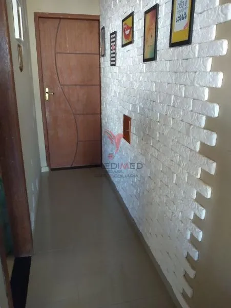 Imagem Casa 3 dormitórios 1 suíte 250m² 1 vaga Balneario Sao Pedro Sao Pedro da Aldeia/RJ