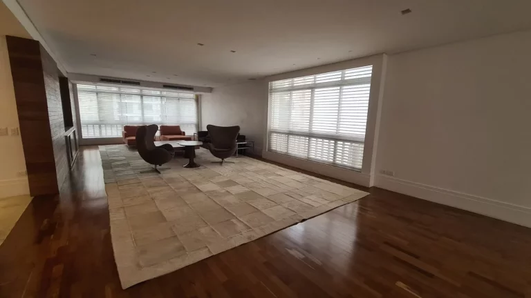 Imagem APARTAMENTO RESIDENCIAL em SÃO PAULO - SP, JARDIM PAULISTA