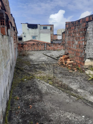 Imagem Terreno à Venda, 140 m² em Engenho Velho da Federação - Salvador