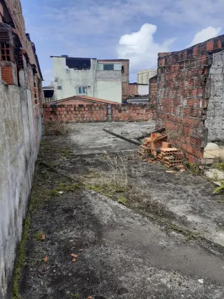 Imagem Terreno à Venda, 140 m² em Engenho Velho da Federação - Salvador