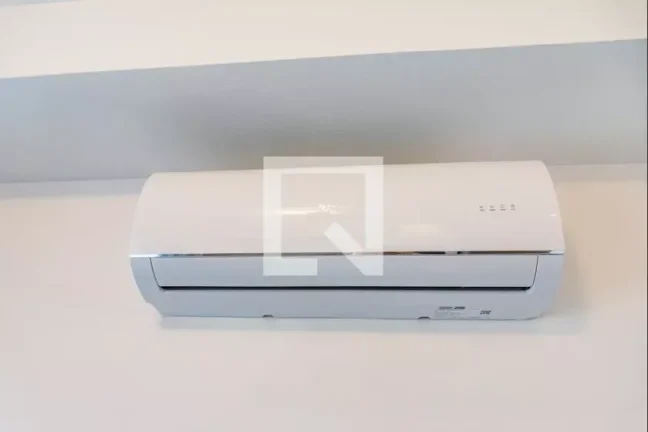Imagem Apartamento à Venda - Vila Mariana, 1 Quarto, 27 m2