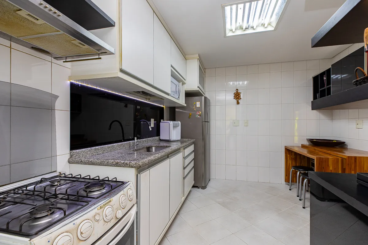 Imagem Casa no condomínio Town House para venda com 3 quartos, sendo 1 suíte, 107m2