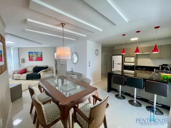 Imagem Apartamento Duplex para Venda em Balneário Camboriú, CENTRO, 3 dormitórios, 3 suítes, 5 banheiros, 4 vagas