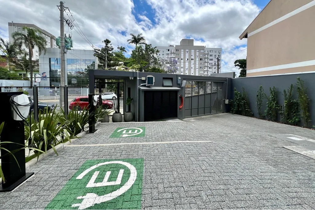 Imagem Apartamento em Centro