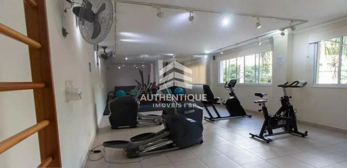 Imagem Stark Design Alto da Boa Vista - Apartamento à venda no bairro Alto da Boa Vista - São Paulo/SP, Zona Sul
