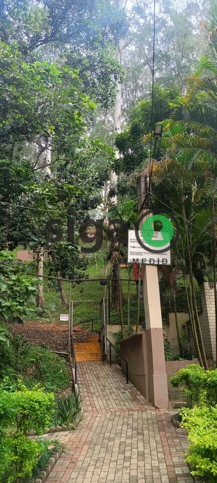 Imagem Apartamento á venda no Parque Brasil 64m²