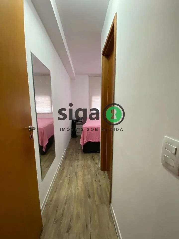 Imagem APARTAMENTO PARA VENDA 2 DORMITORIOS E 2 VAGAS NO CONDOMINIO ACTUAL MORUMBI