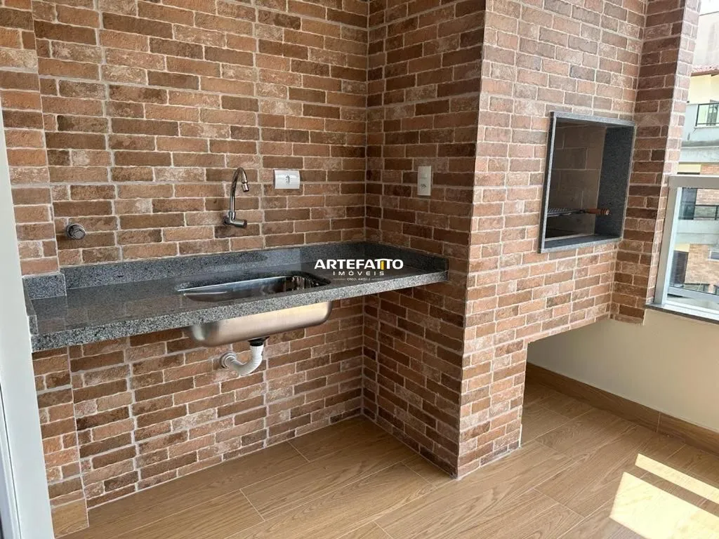 Imagem Apartamento à venda em Ubatuba, Itaguá, com 2 quartos, 60m2