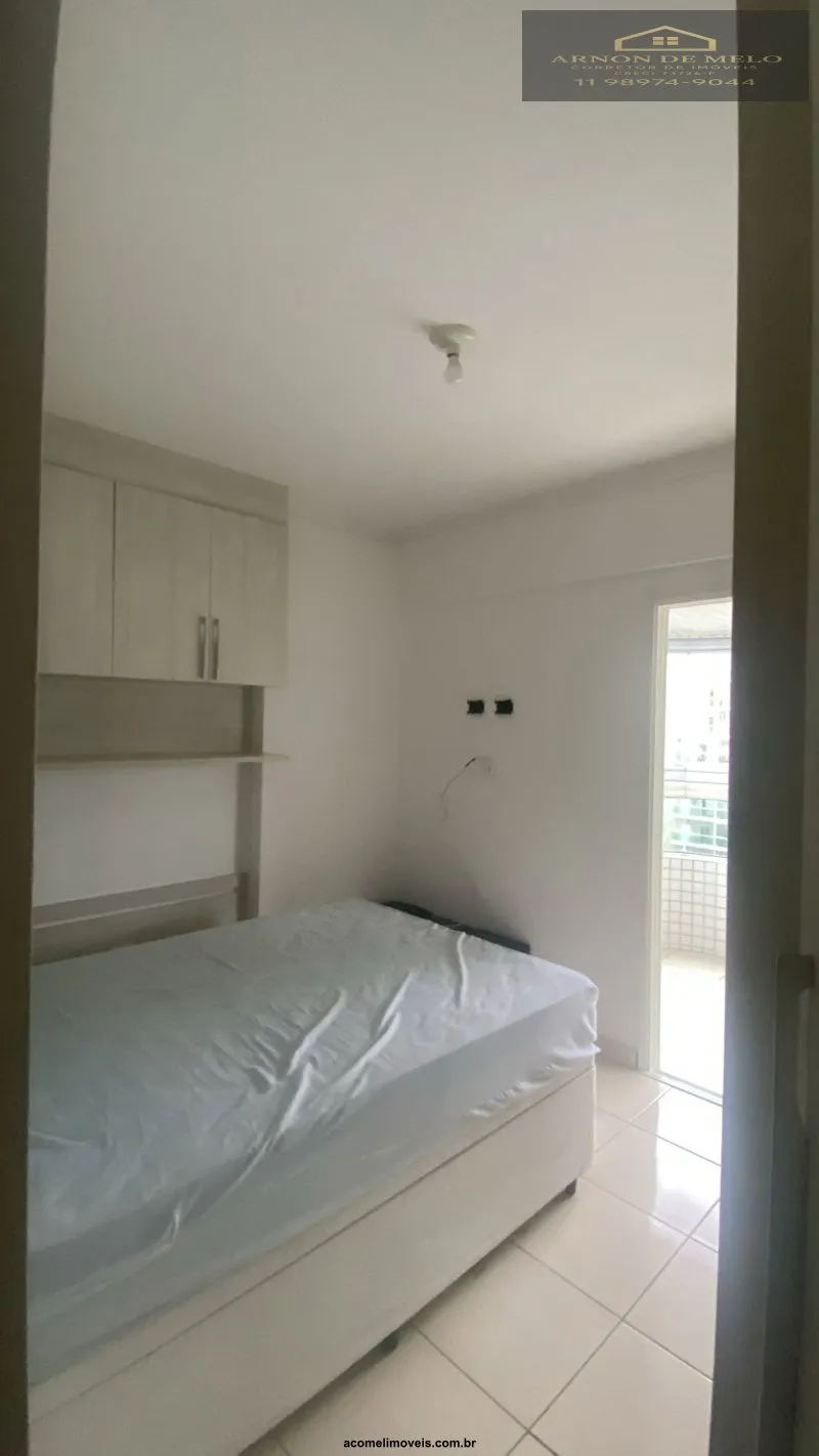 Imagem Apartamentos no Litoral para venda em Praia Grande no bairro Canto do Forte