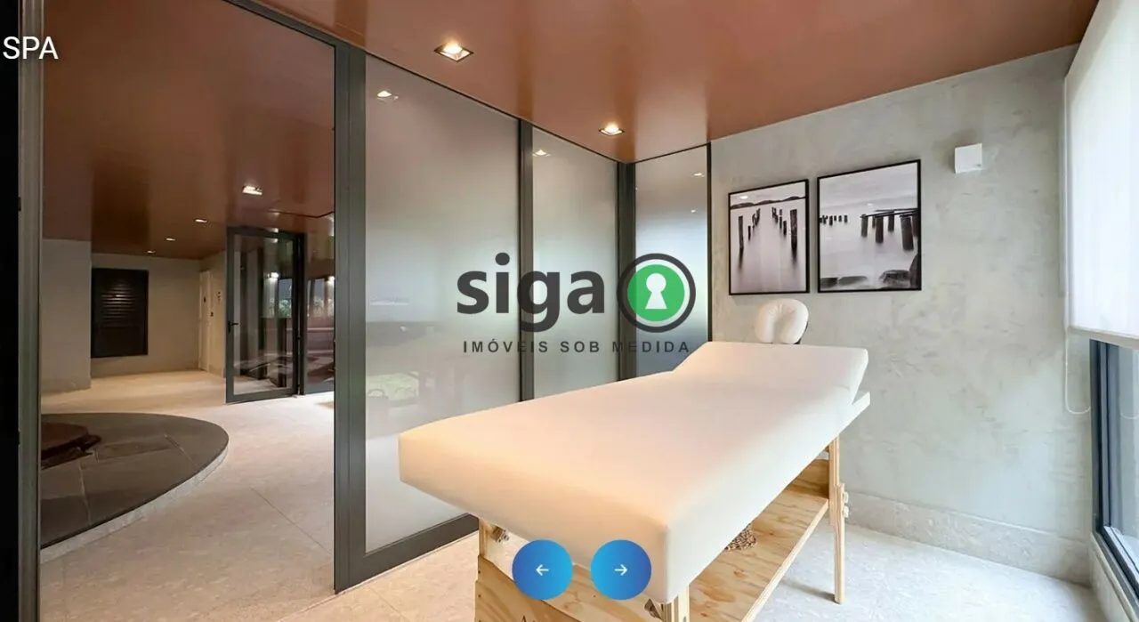 Imagem Apartamento para venda em Pinheiros 4 suítes, São Paulo - SP