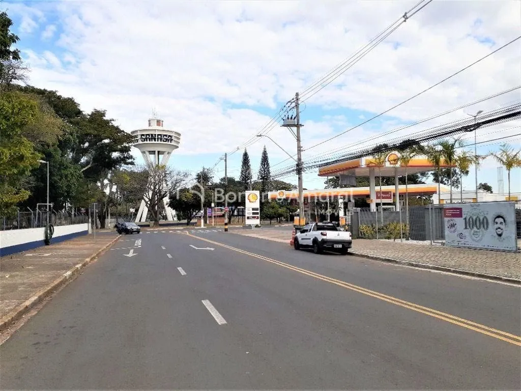 Imagem Terreno à venda, Parque Alto Taquaral - Campinas/SP