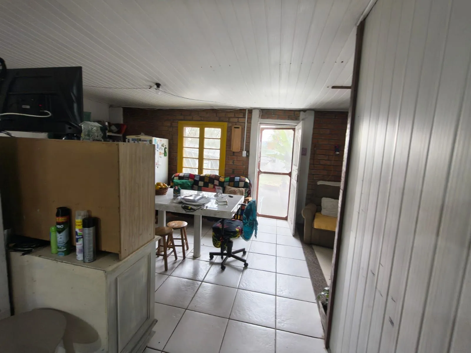 Imagem Terreno medindo 1.296m² no bairro Ponta Grossa - Porto Alegre/RS