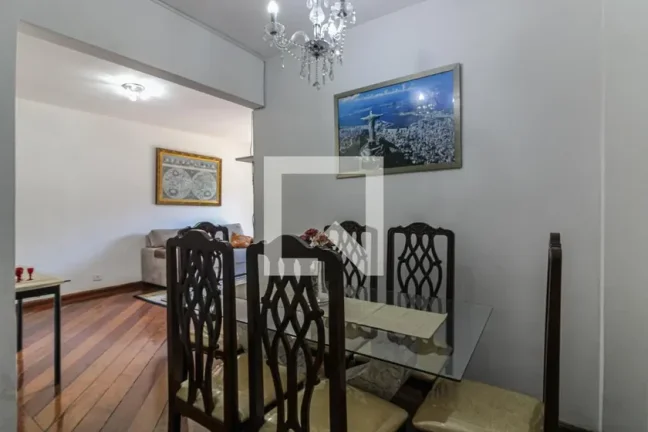 Imagem Apartamento à Venda - Recreio, 3 Quartos, 140 m2