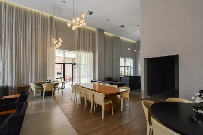 Imagem Apartamento à venda em São Paulo, Vila Mariana, com 1 quarto, 48m2